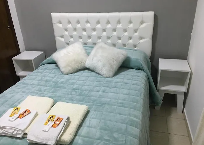 Departamento A Metros De Boulevard Galves