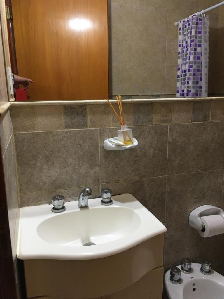 Apartamento Departamento A Metros De Boulevard Galves Santa Fé