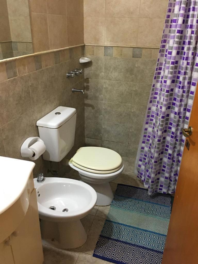 Departamento A Metros De Boulevard Galves