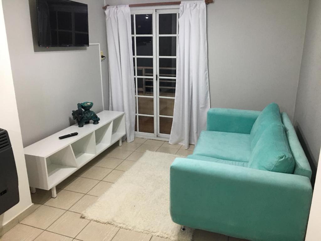 Departamento A Metros De Boulevard Galves Santa Fé